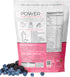 One Sol Protein Powder - Lean & Low Carb, Gluten Free, Vegan Friendly (Acai Berry Blast)