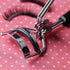 Zhehao Eyelash Curler Refill Pad - Silicone Rubber Replacement for Universal Lash Curler with Box