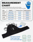 SteadyHand Weighted Glove for Tremors, Adjustable Hand Stability Aid for Kid, Men, Women, Adult