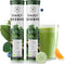 WELLBEING NUTRITION Daily Greens, Wholefood Multivitamin with Vitamin C, Zinc, B6, B12