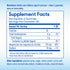 Slow-Mag Mg Muscle Health + Recovery Gummies - 60ct Magnesium Citrate