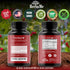 Blood Circulation Supplement - 120 Capsules, Supports Leg Vein, Heart, Vessels and Cardiovascular Health