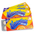 Ozia Originals Kava Kava Candy - 8 Candies Per Pack, Natural Kava Root Chill Happy Pill, Orange Flavor, 4 Packs