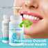 Gum Shield Therapy Gel Capsules, Our Best Oral Probiotics for Teeth and Gums, Dental Probiotics for Bad Breath