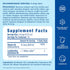 Mommy's Immune 400IU 0.34 Oz (30 Bliss Baby Probiotics + Vitamin D Drops, Supports Digestive Health & Function*