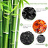 12 Pack Bamboo Charcoal Air Purifying Bag, Activated Charcoal Bags for Odor Absorption, Home, Pet, Closet