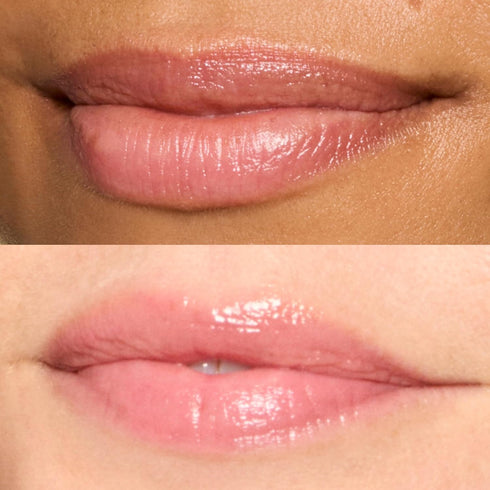 Honest Beauty Moisturizing Vegan Tinted Lip Balm, Antioxidant-rich Acai Extracts + Avocado Oil, Paraben Free, Summer