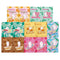 ZealSea Sheet Mask Skin Care (Pack of 14), Hydrate, Brighten, Moisturize for All Skin Types