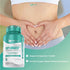 Herbtonics Oxygen Based Colon Cleanse and Detox Digestive System Formula with Apple Cider Vinegar, 90 Capsules