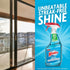 Packaging 23 Oz Windex Glass and Window Cleaner Spray Bottle, Designed to Prevent Leakage and Breaking, Surface