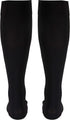 Truform Short Length 20-30 mmHg Compression Stockings, Open Toe, Beige, Small