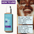 Pacifica Acne Defense Face Wash - Deep Pore Purifying Cleanser with 2% Salicylic Acid, Niacinamide & Cucumber for