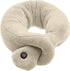 Ideas In Life Vibrating Massaging Neck Pillow - Colors Vary - Wrap