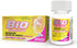 Extra Strength Pain & Headache Reliever Tablets with Aspirin & Caffeine, 24 Count