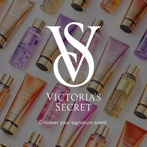 Victoria's Secret Velvet Petals Shimmer Body Mist for Women | 250 ml / 8.4 oz, Perfume with Blooms and Almond Glaze