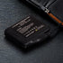 OASIDOS 22.2WH 7.4V Pack Set 2 Pack Battery for Heated Gloves, Rechargeable Li-Polymer Replacement Compatible