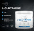 5X Strength L Glutamine Powder (5000mg | 1KG) - Pure L-Glutamine Supplement for Gut Health, Recovery, Vegan, Gluten Free