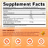 TomatoGarden Gummies, 30 Count Lutein Vision Support Supplements with Blue Light Protection