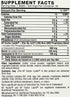 Nutritional Therapeutics NT Factor with CoQ10 100 MG - 30 Chewable Wafers Chocolate