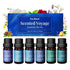Essential Oil Set, Blended Essential Oils for Diffusers for Home Candle &