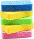Temede Large Cellulose Sponges, Kitchen Sponges for Dish, Thick Heavy Duty Scrub