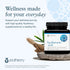 Youtheory Hyaluronic Acid Advanced Formula - Joint Support Supplement, 120 Vegetarian Capsules
