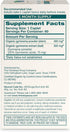 Himalaya Organic Gymnema Sylvestre Herbal Supplement, USDA Certified Organic, 700 mg, 60 Caplets