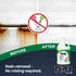 RMR-86 Instant Mold and Mildew Stain Remover Spray, 1 Gallon, Scrub Free Formula