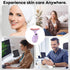 Portable Facial Massager Wand for Neck and Skin Care