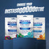 Mucinex Instasoothe Sore Throat Relief + Cough Relief, 40ct Lozenges with Alpine Herbs & Fresh Mint Flavor