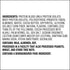 Quest Nutrition Cookies & Cream Protein Bars: 21g Protein, 4g Net Carbs, 1g Sugar, Gluten Free, 4 Count