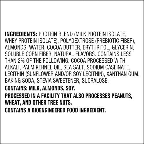 Quest Nutrition Cookies & Cream Protein Bars - 21g Protein, 1g Sugar, 4g Net Carb, Gluten Free, Keto Friendly, 12 Count