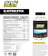 Ryno Power Electrolytes Supplement Capsules (50 Servings)
