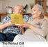 Keeping Busy Match The Shapes Brain Games for Seniors with Dementia Activities for Seniors | Alzheimers Activities