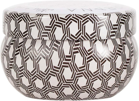 Urbana 5986 Home Collection Fragrance Candle, Citrus + Seed