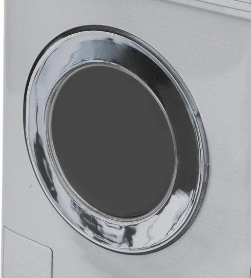 Portable Laundry Detergent Powder Storage Box with Cute Design