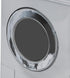 Portable Laundry Detergent Powder Storage Box with Cute Design