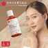 Japanese Face Wash Skincare Products, Rice Water Green Tea Cleanser, 99% Naturally Derived, 4oz
