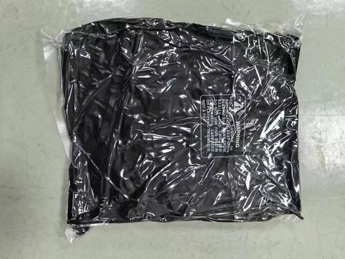 Mobility Scooter Rain Cover, Waterproof 420D Oxford & EVA Fabric Poncho for Electric Vehicle, Outdoor Wheelchair Suit