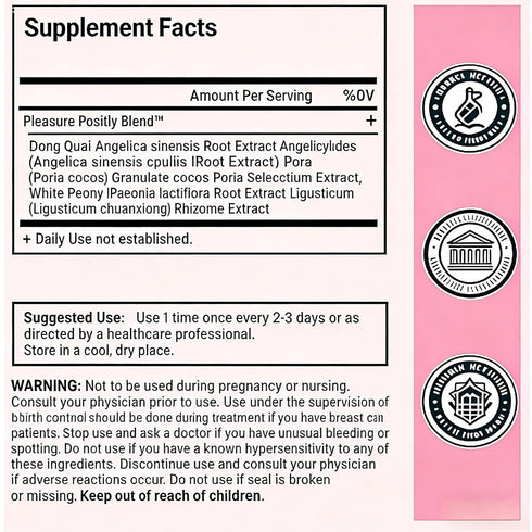 Villsure Hyaluronic Acid Vaginal Moisturizer for Women pH Balance Support Vaginal Care Gel Helps Relieve Dryness