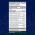 Host Defense Stamets 7-7 Species Blend - Mushroom Supplement for Immune Support - includes Royal Sun Blazei, Cordyceps, Reishi, Maitake, Lion's Mane, Chaga & Mesima - 60 Capsules (30 Servings)*