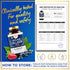 Plant-Based Collagen Booster - Vegan Supplements for Skin, Hair, Nails, 2-Pack, 60 Non-GMO Pills