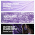 Time Return Melatonin Cream | Face Brightening Cream & Moisturizer for Dry Skin | Relaxing Face Cream for Women & Men,