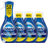 Dawn Platinum Powerwash Dish Spray, Lemon Scent, 1 Starter Kit 16 Oz and 3 Refill 16 Oz Bottles