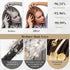 Hair Oil Rosemary Hair Care Serum - Scalp Care Oil for Curly, Thick, Frizzy Hair, 2Pcs