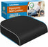SofterCharm Seat Cushion, Memory Foam Office Chair Cushions for Long Sitting Hours, Chair