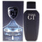 New Brand Perfumes GT EDT Spray Men 3.3 oz