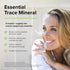 Terry Naturally Tri-Iodine 3mg, 90 Capsules, Supports Cellular Defense & Hormone Balance, Non-GMO