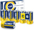 Allmax C Maximum Power Alkaline Batteries, 6 Count – Ultra Long-Lasting, 7-Year Shelf Life