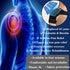 Shoulder Brace, Support and Compression Sleeve, Rotator Cuff Shoulder Brace for Men & Women, AC Joint Pain Relief, Arm
